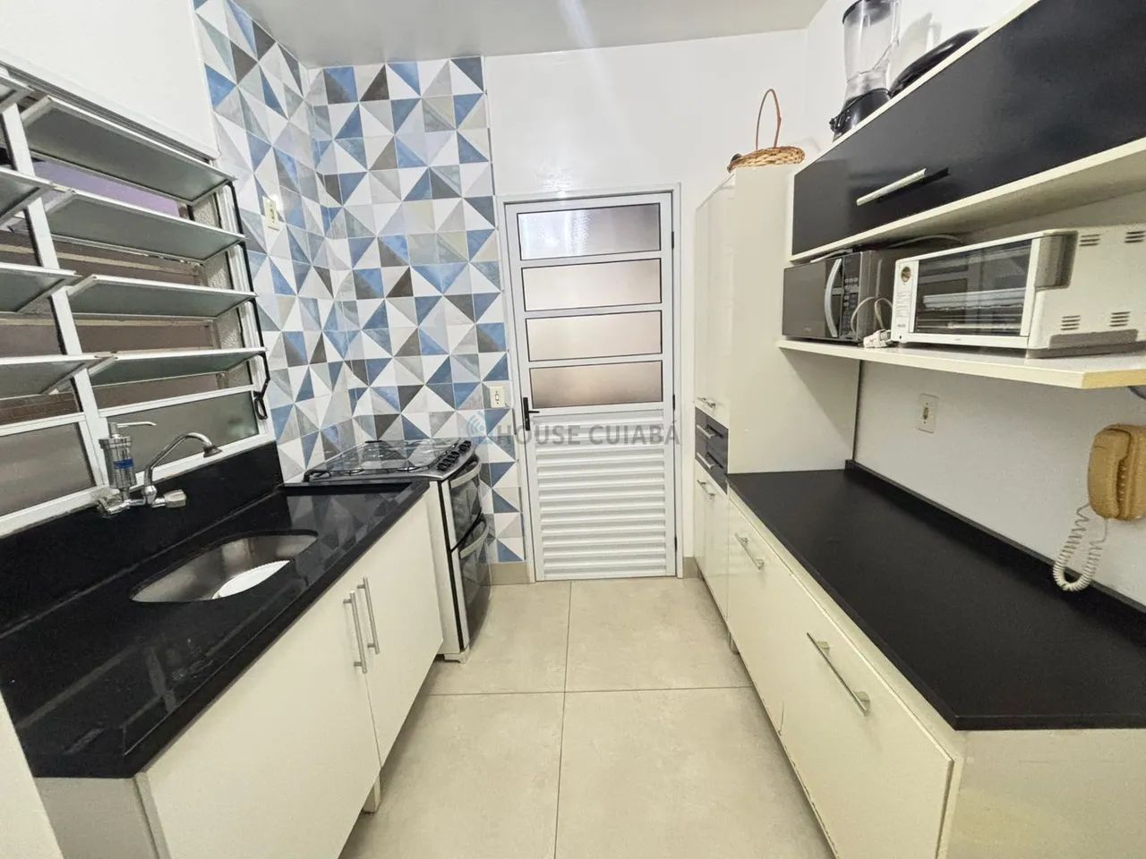Casa com 3 quartos no condomínio San Marino - Foto 4