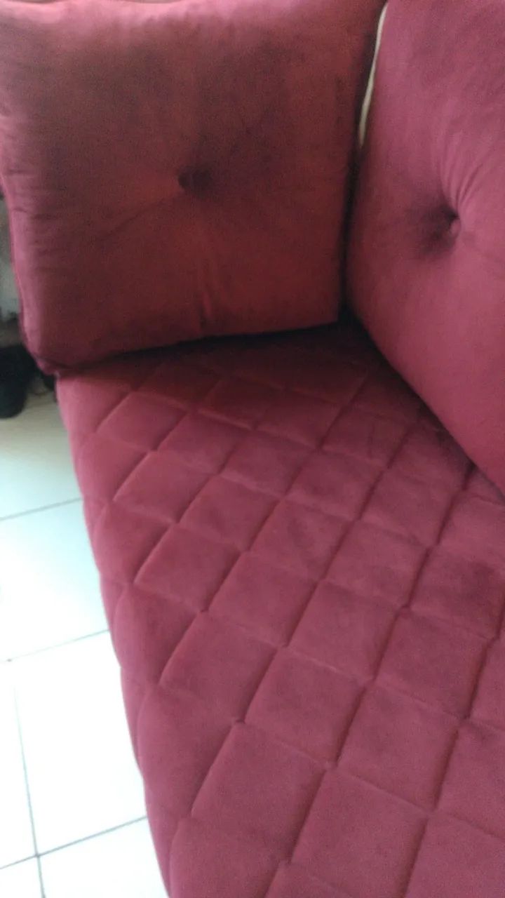 Sofá 2 lugares - Foto 3