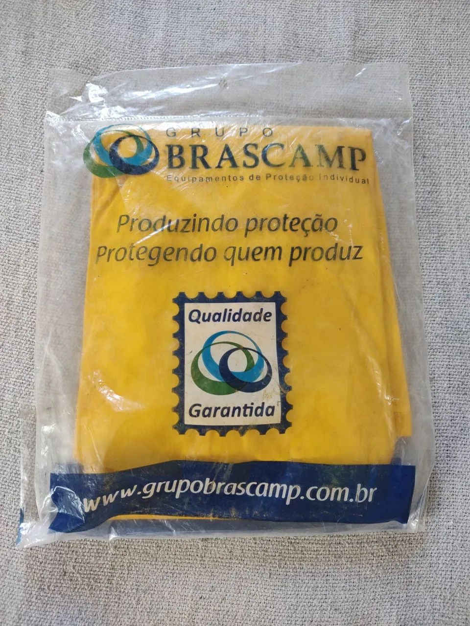 Capa de chuva - Foto 2