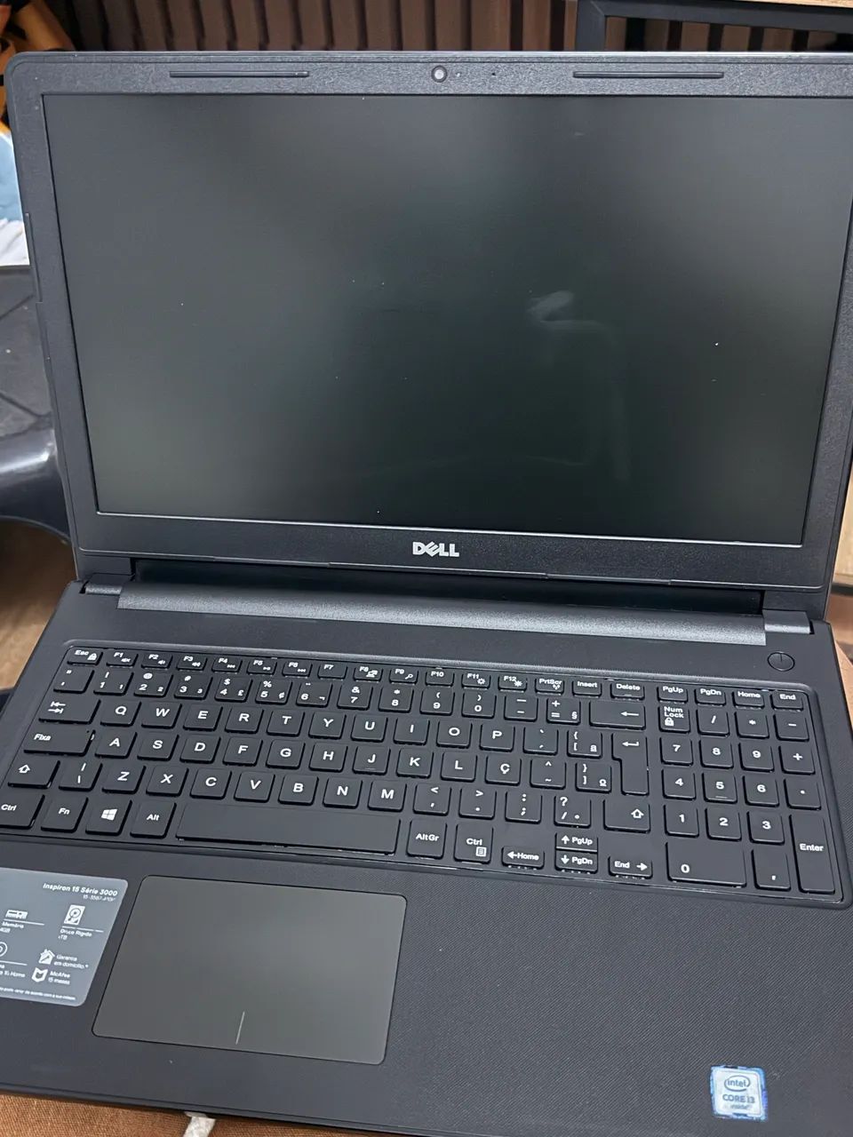 Notebook Dell - Foto 5