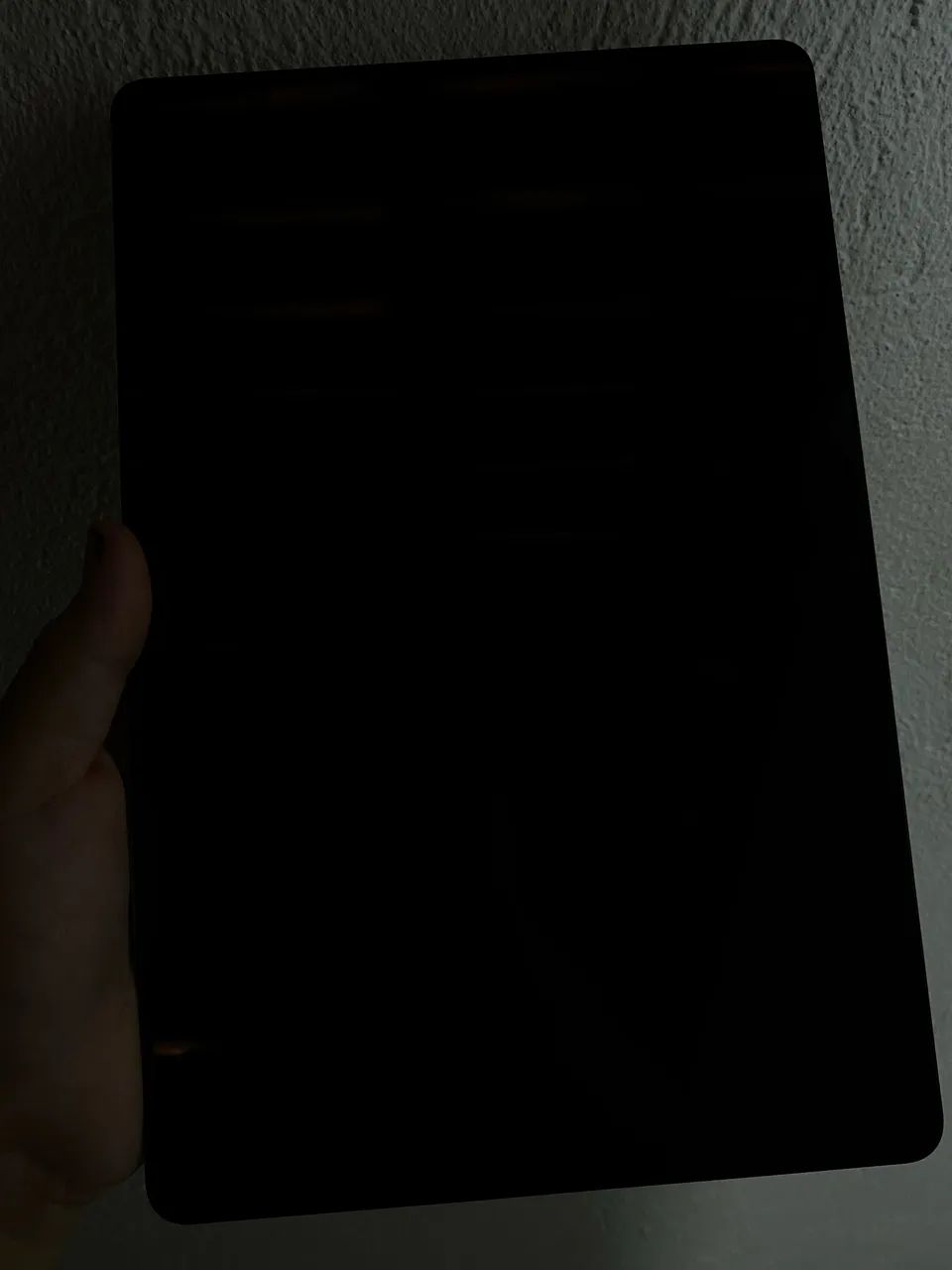 Tablet A9+ 5g - Excelente estado - Foto 2
