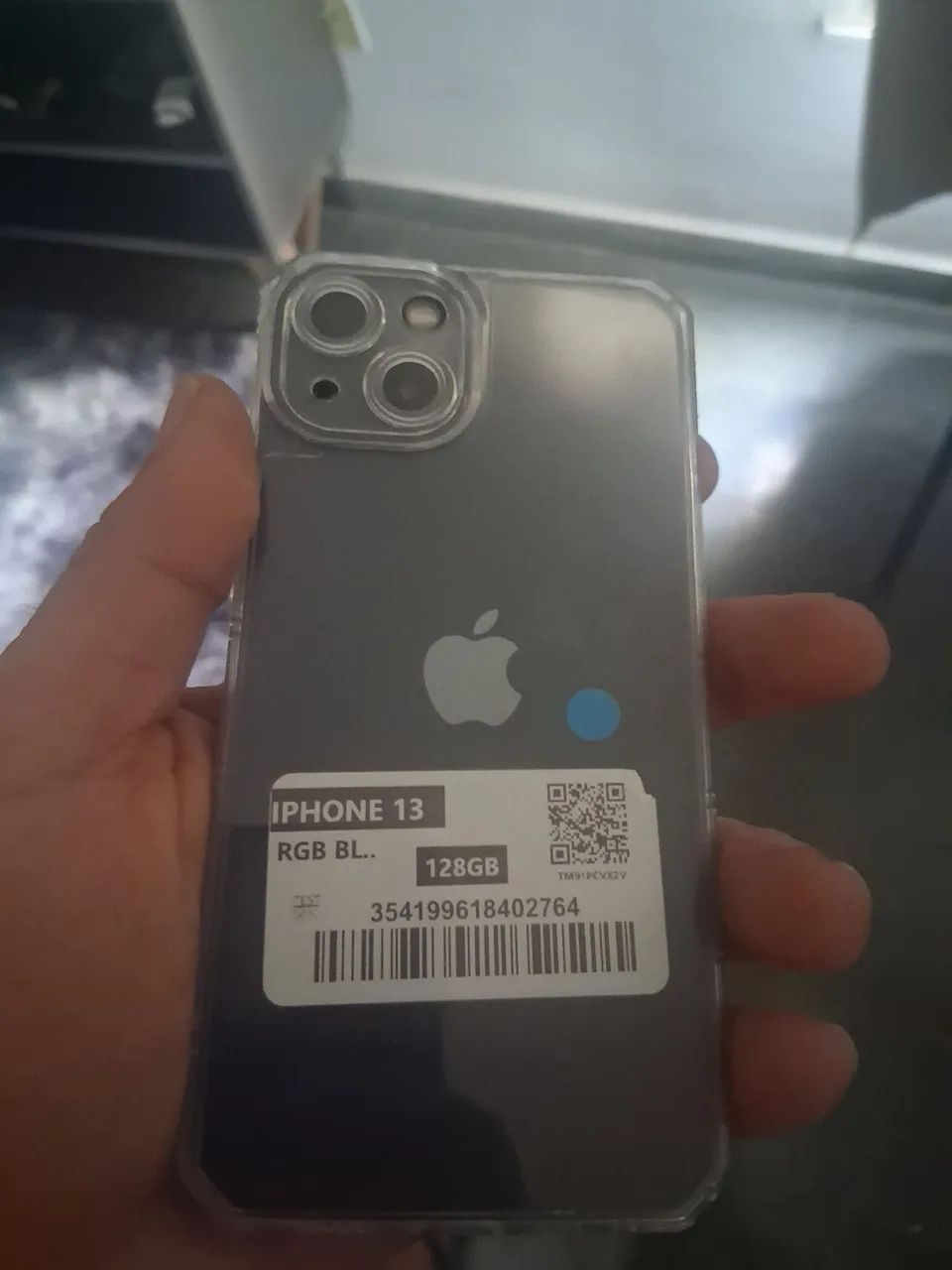 Iphone 13 - Foto 2