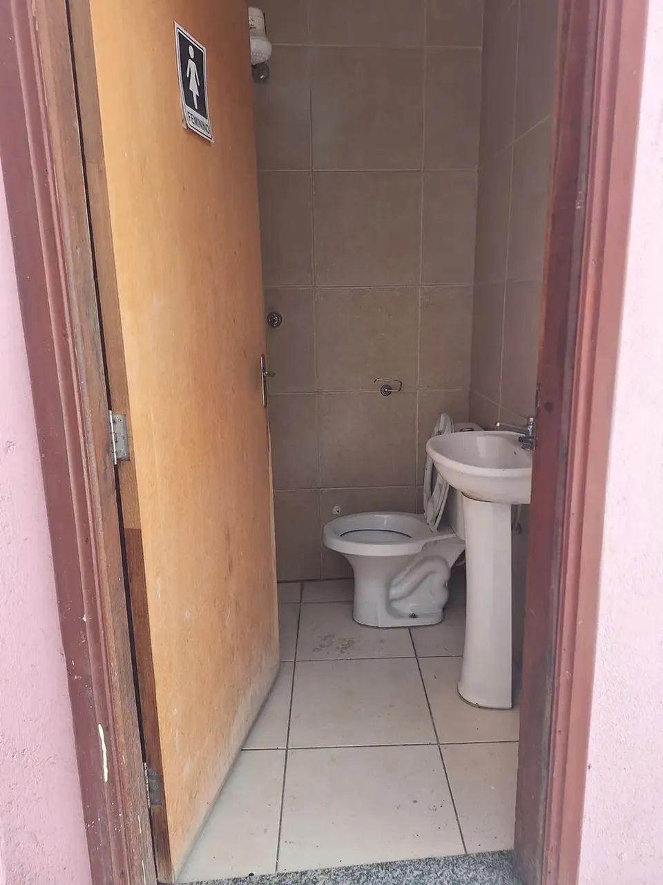 Ponto comercial/Loja/Box para venda com 232 metros quadrados em Centro - Amparo - São Paul - Foto 7