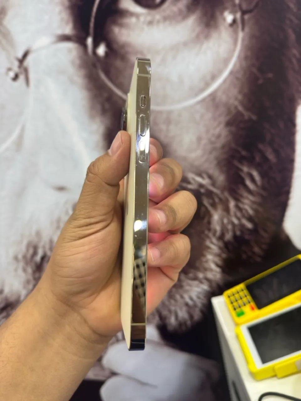 iphone 14 pro max 256GB - Foto 2