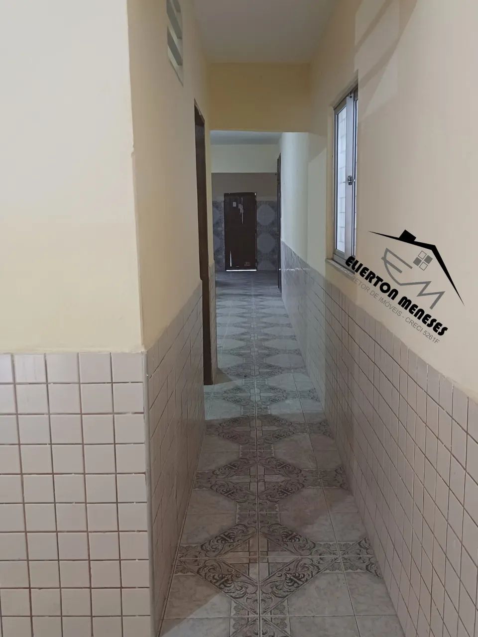 EXCELENTE CASA NO MONTE CASTELO - Foto 4