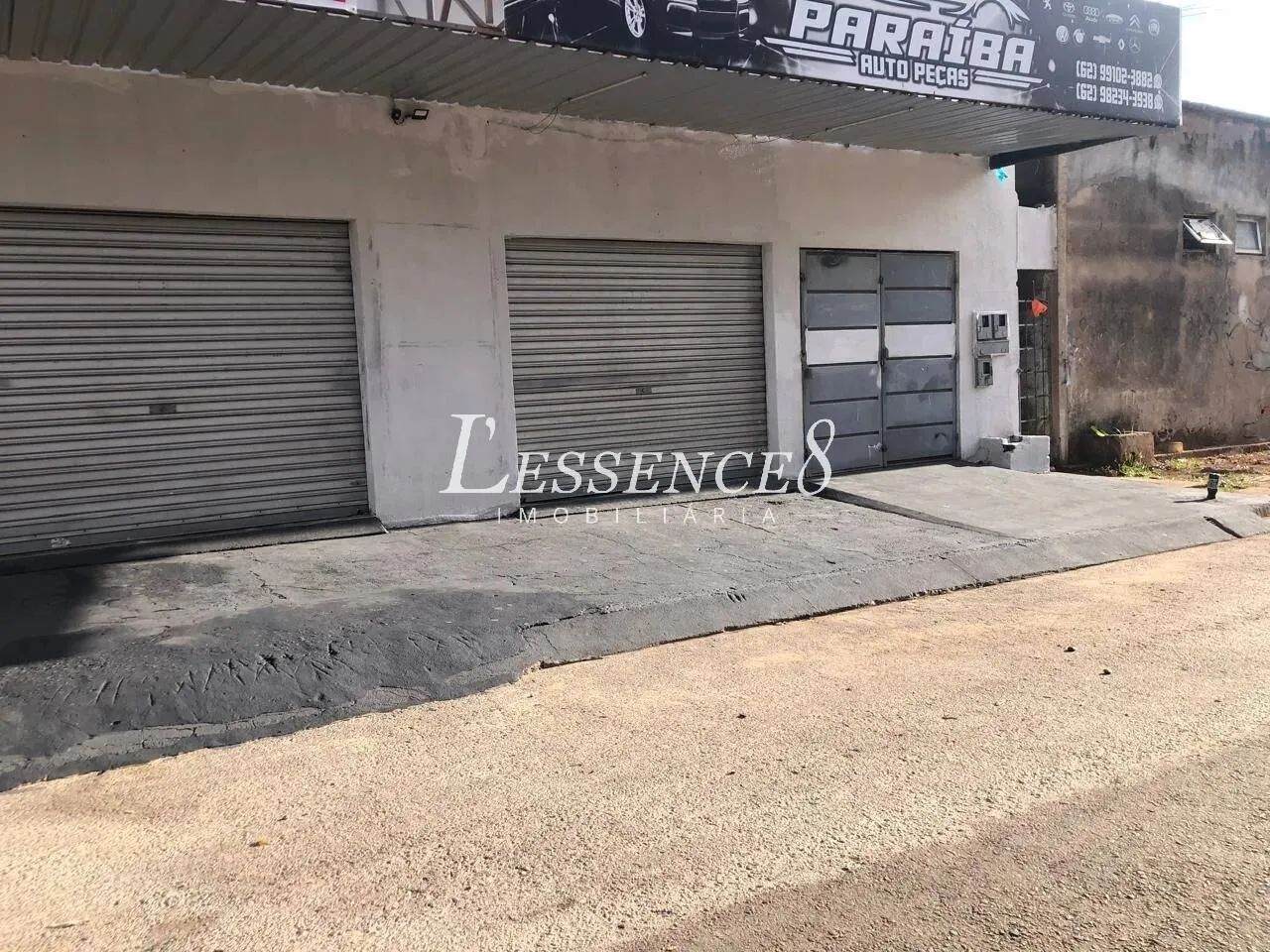 Imóvel Comercial | 415m² | Vila Mauá | Goiânia - Foto 2