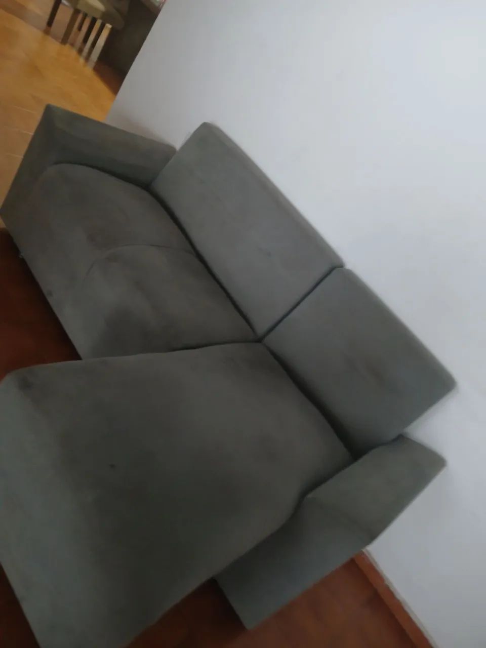 Vendo sofa 