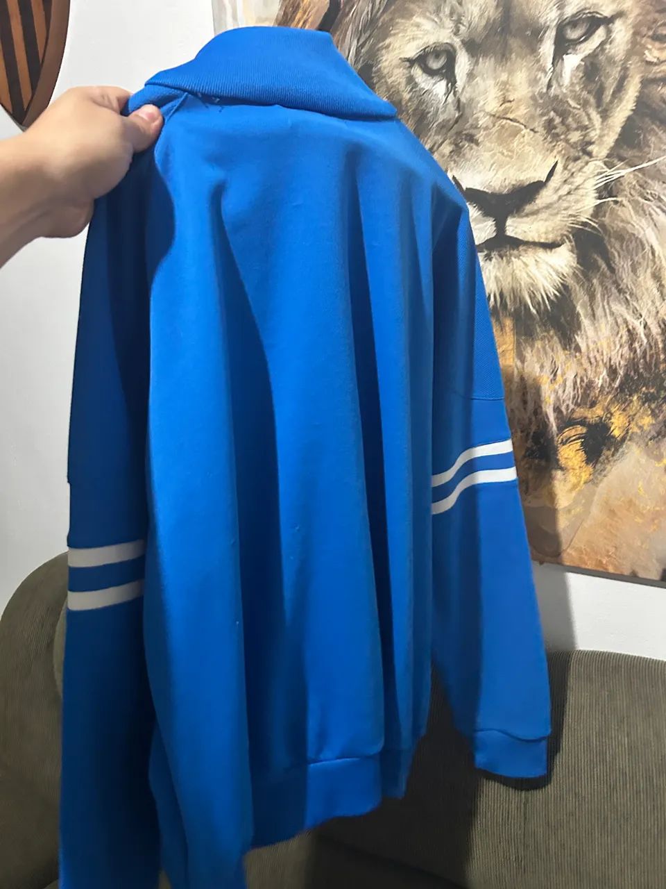 Jaqueta Avai - Kappa  - Foto 3