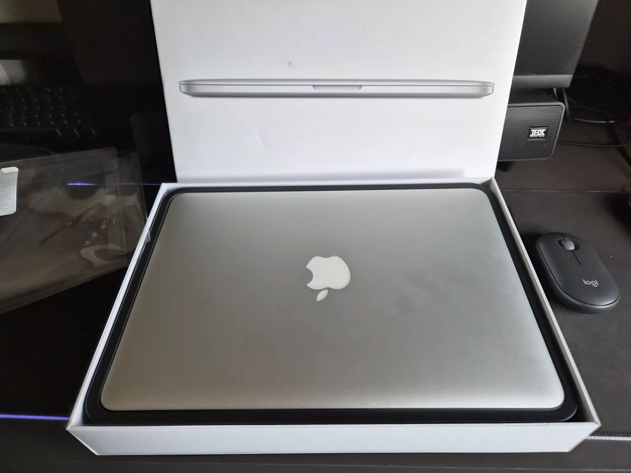 MacBook Pro - 13 Polegadas, Intel Core 5 2.9 GHz, 512Gb