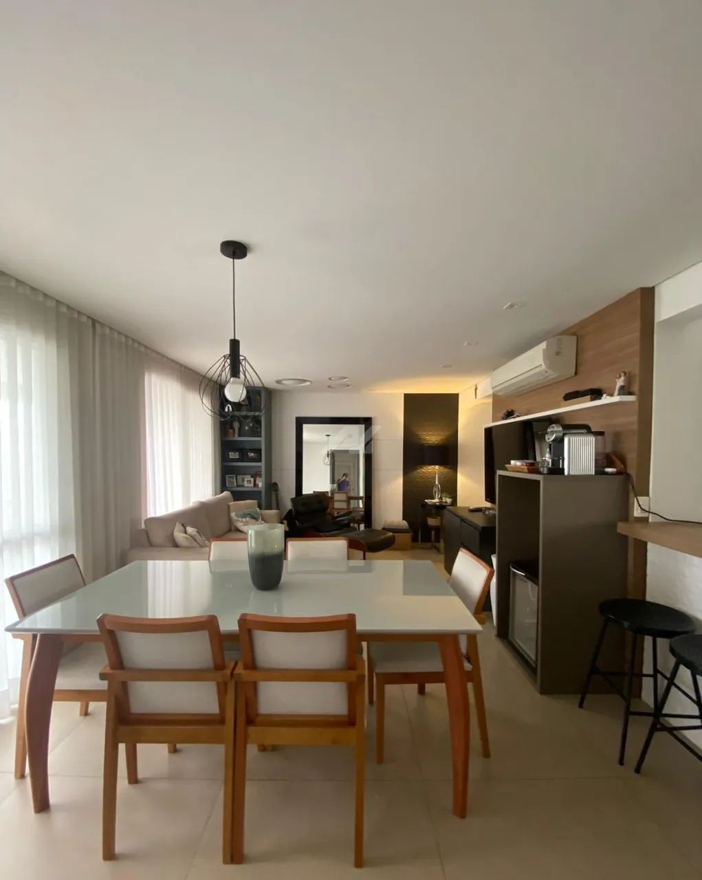 apartamento - Mansões Santo Antônio - Campinas - Foto 5