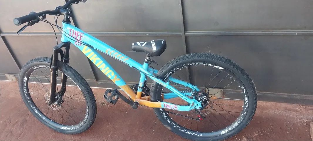 Bike aro 26 - Foto 3