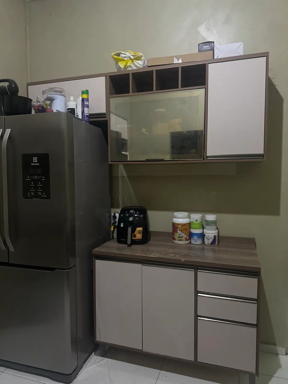 Armário de cozinha  - Foto 3