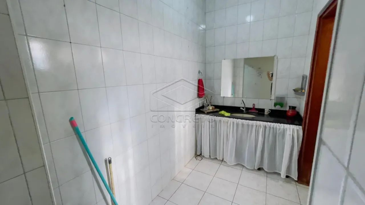 Casa Padrão em Jaú - Foto 5