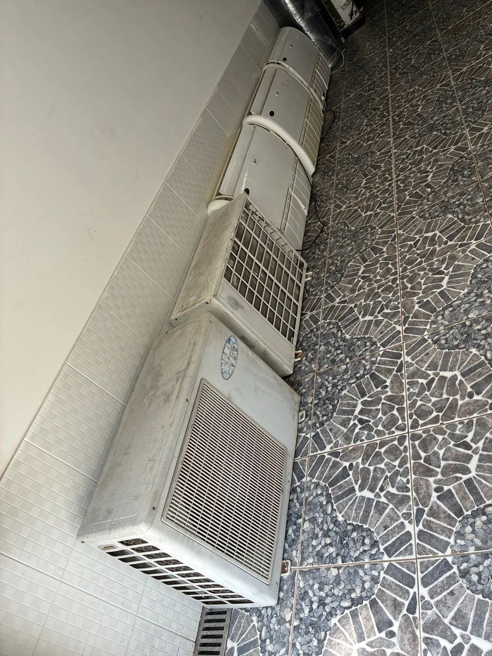 Ar condicionado Carrier  - Foto 2