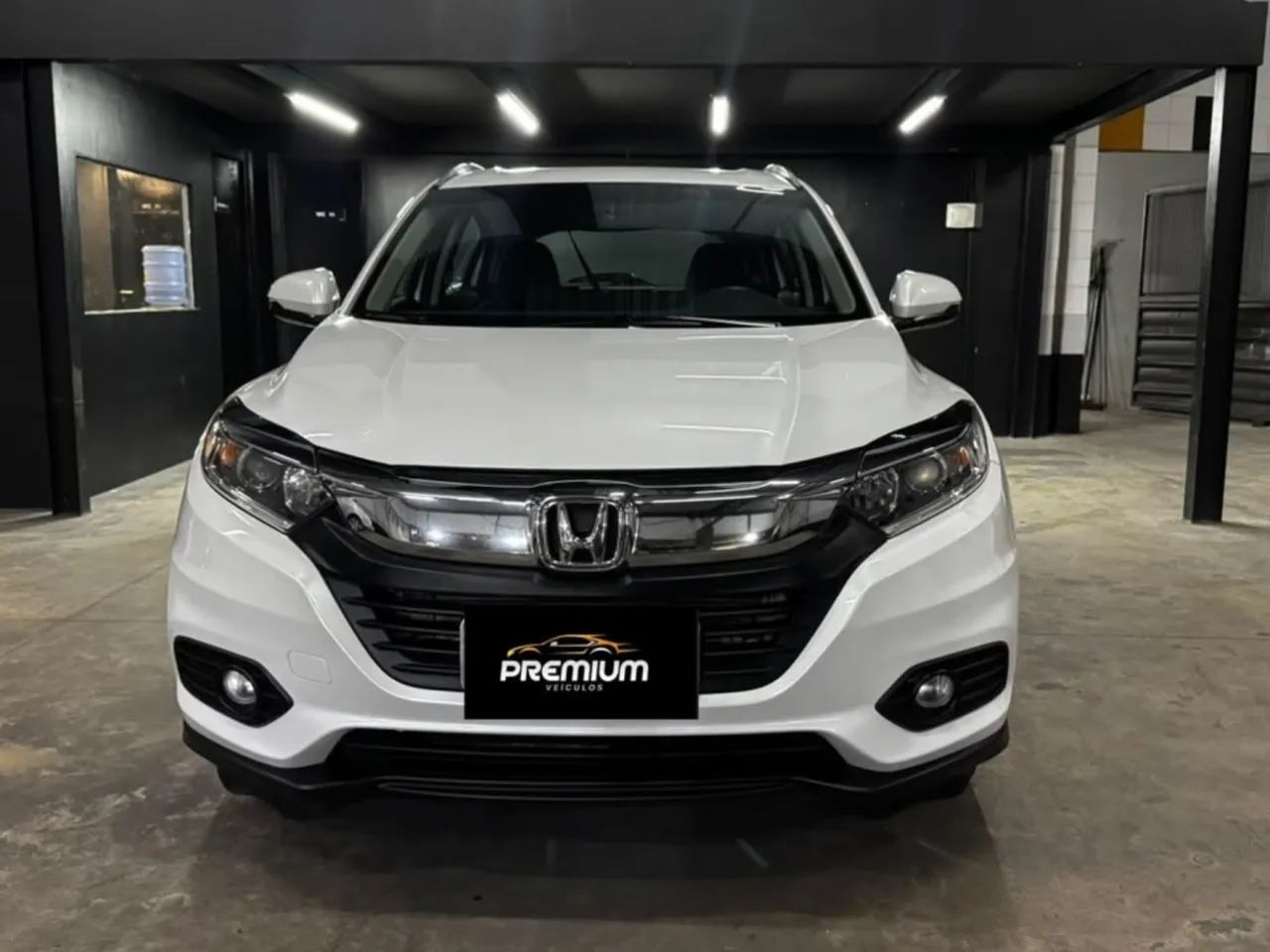Honda Hr-V EX 1.8 FLEXONE 16V 5P AUT. 2019
