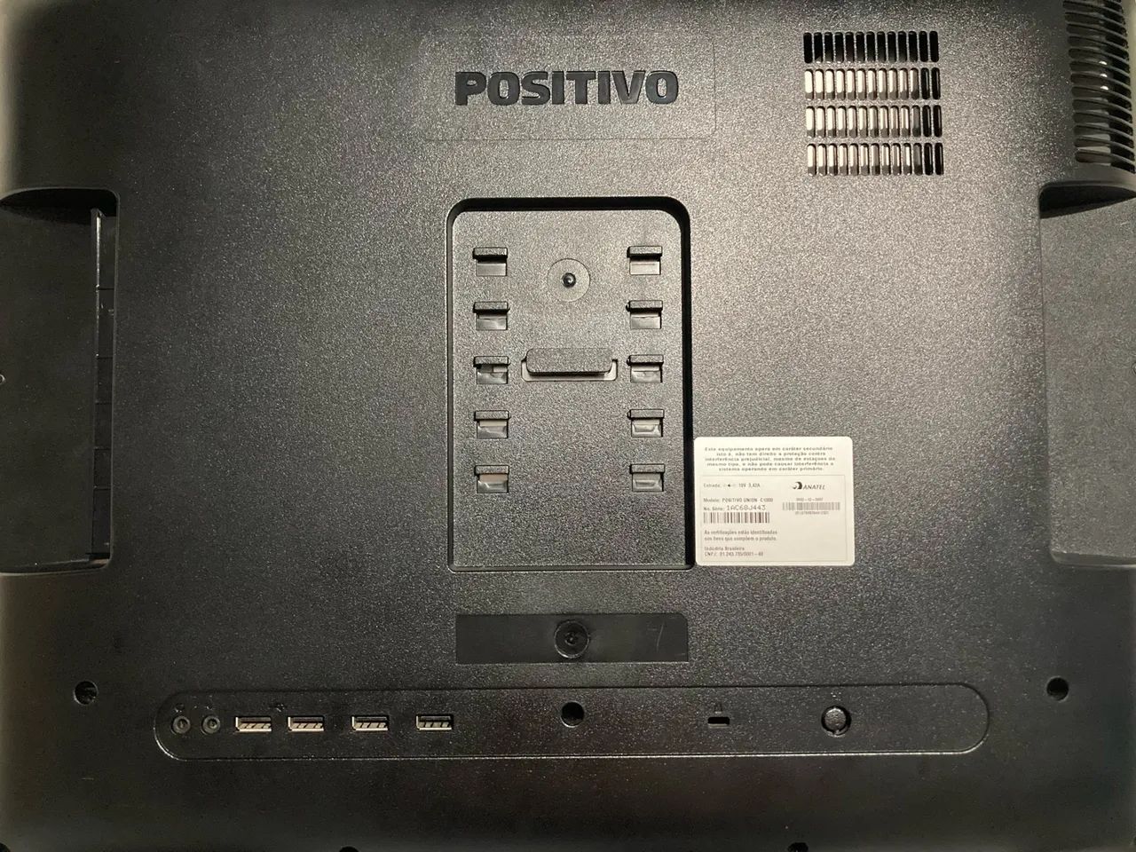 Computador Positivo All In One Completo - Foto 2