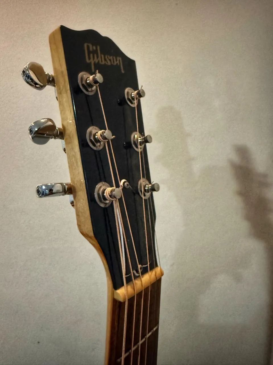 Violão Gibson J15 (2018) - Foto 3
