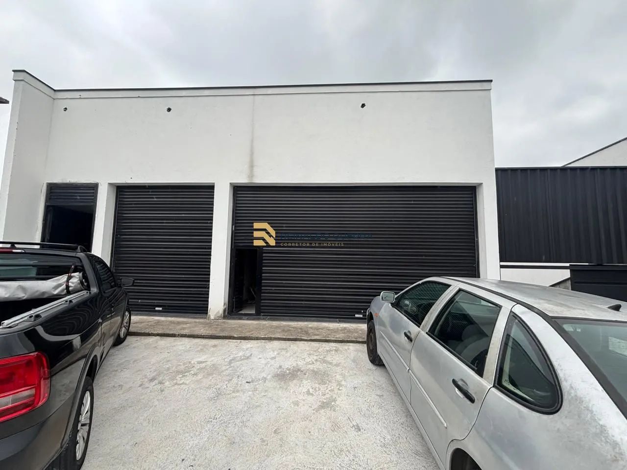 Ponto Comercial para Locação  Campos de São José - Foto 2
