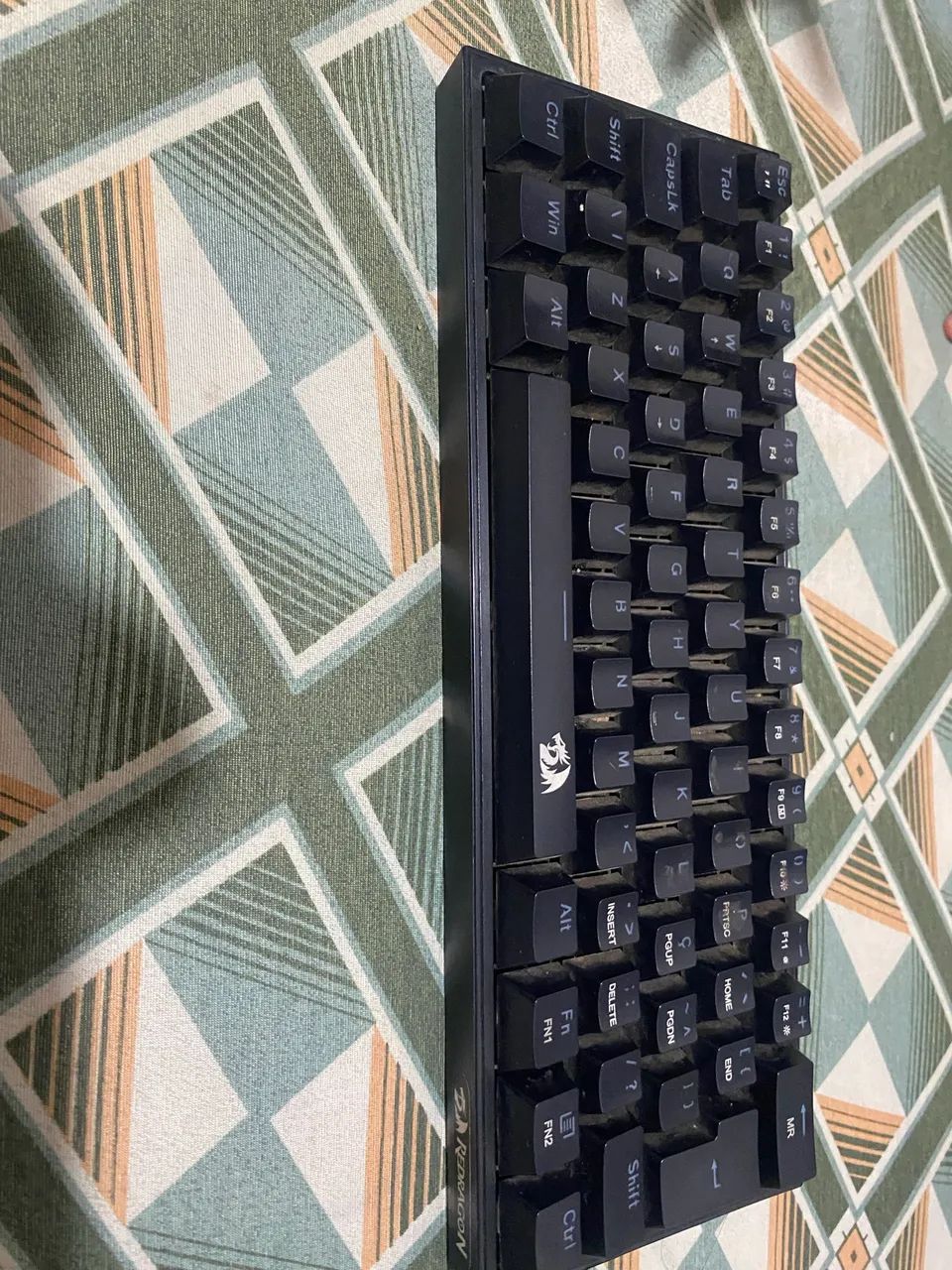 Teclado - Foto 2