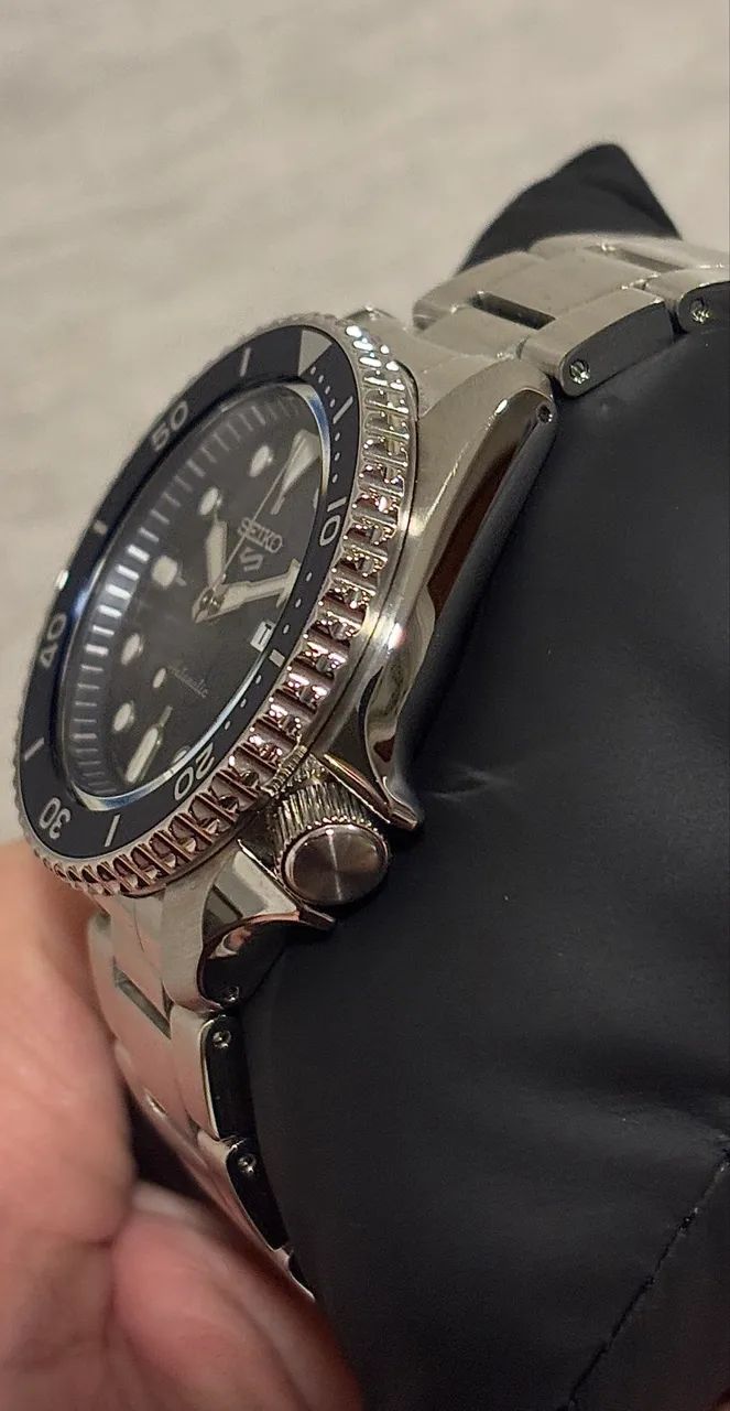 Seiko 5 Sports SRPD51 - Foto 2