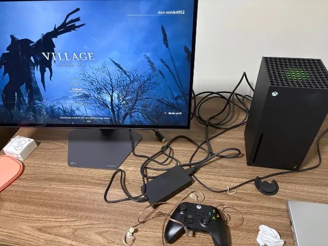 Xbox series x - Foto 2