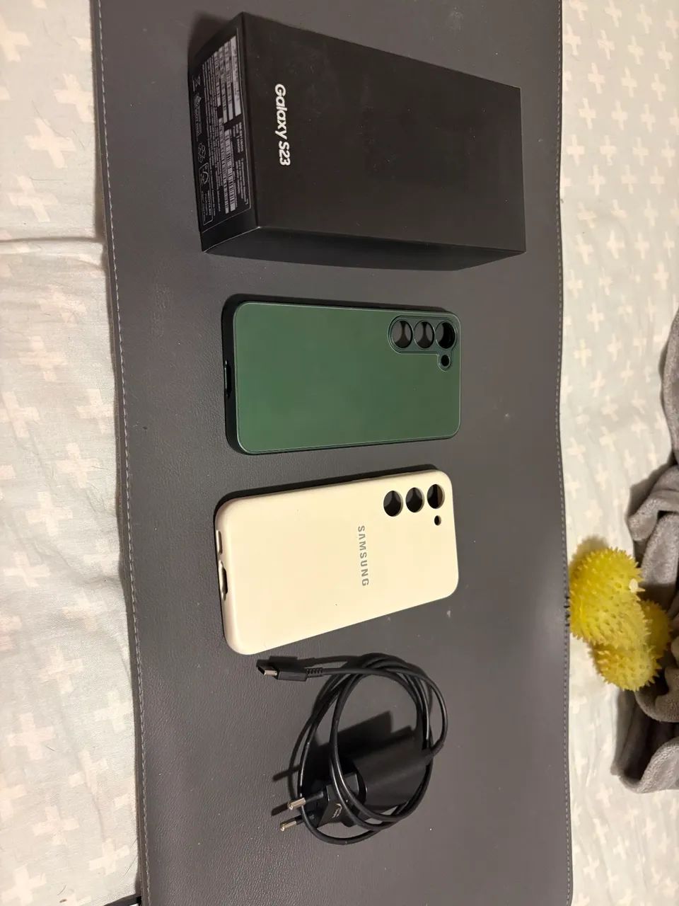 Samsung S23 - 256GB - Foto 4