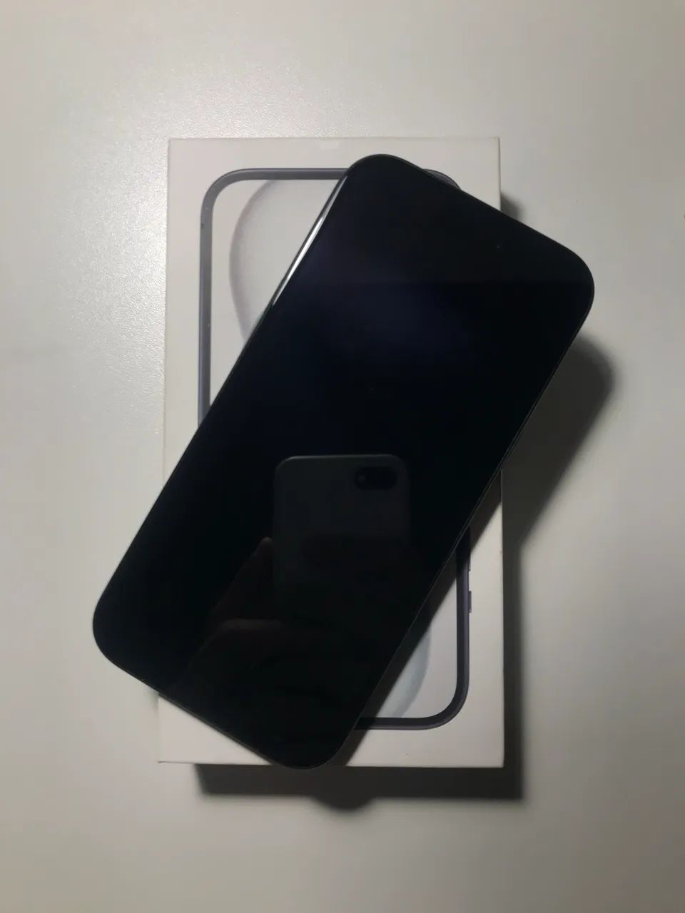 iPhone 15 - 128gb  - Foto 3