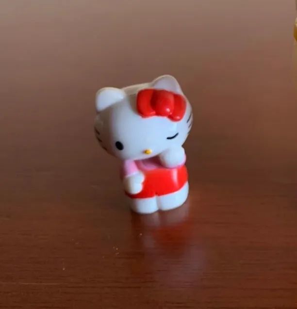 Mini hello kitty sanrio