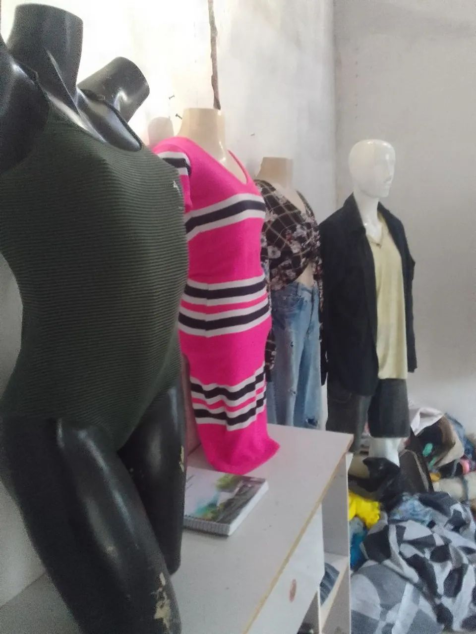 Manequins  - Foto 2