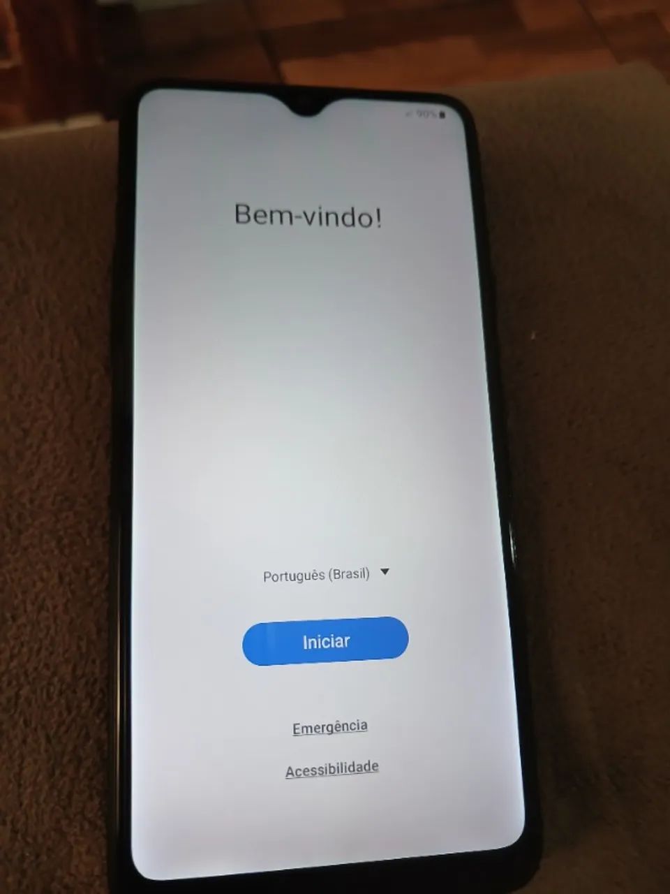 Celular Samsung A20S - Foto 5