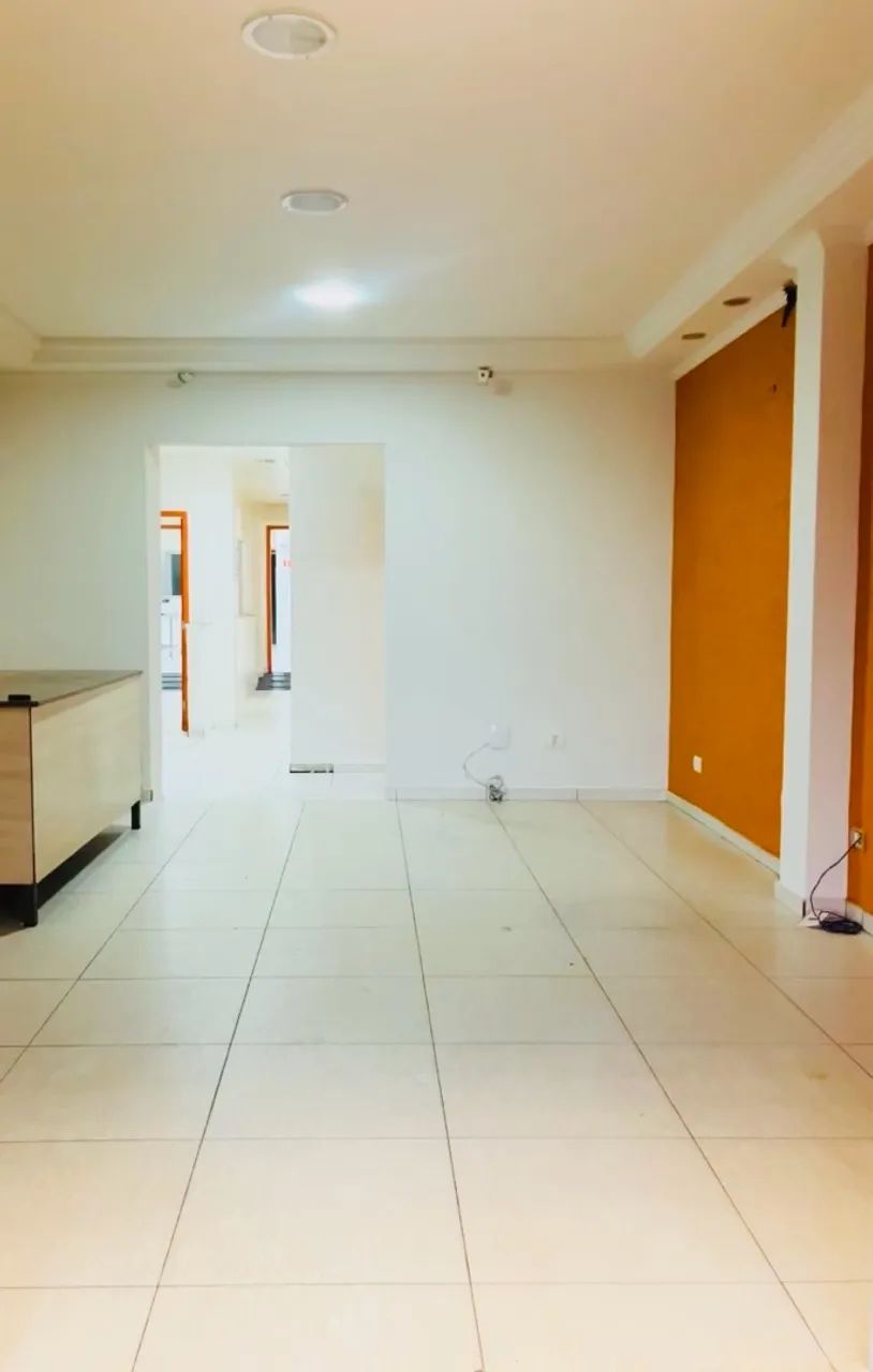 Locação Sala comercial /industrial 