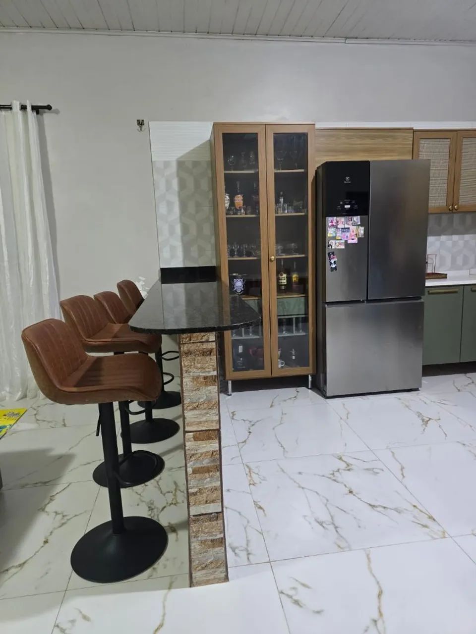 CASA À VENDA - VILA ACRE | 2 QUARTOS, SENDO 1 SUÍTE - Foto 2