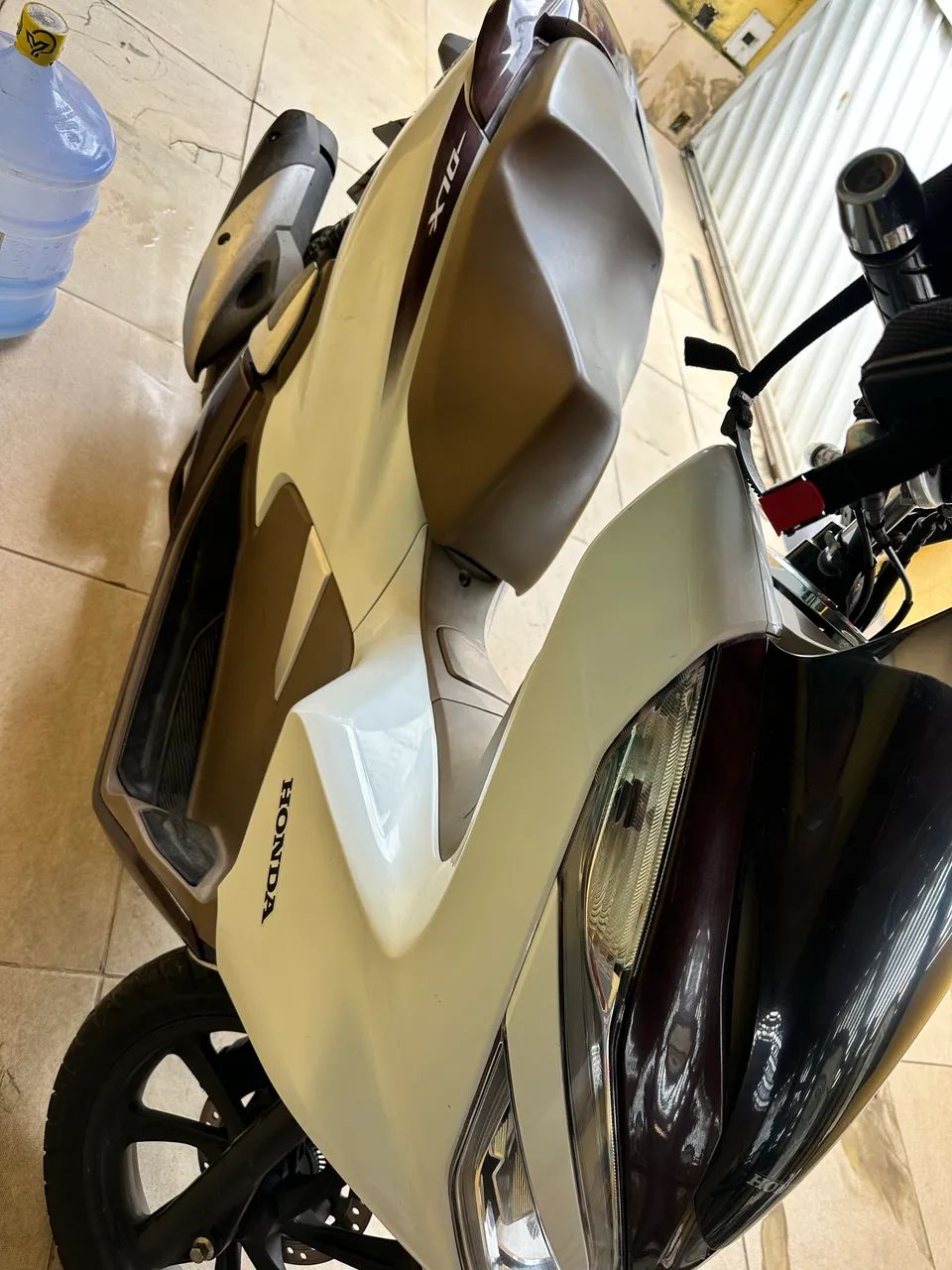 Vendo PCX  - Foto 3