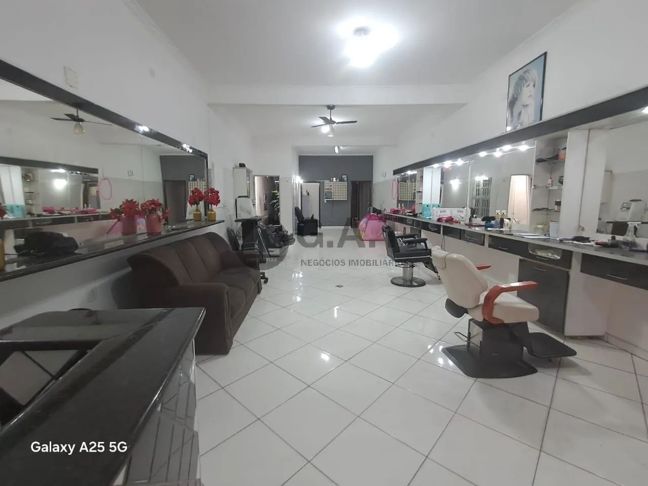 Prédio Comercial na Vila Marta, Sorocaba-SP: 4 quartos, 2 suítes, 2 salas, 4 banheiros, 2  - Foto 5