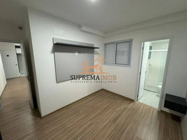 Apartamento para alugar com varanda gourmet - JR Campolim II Sorocaba/SP - Foto 10