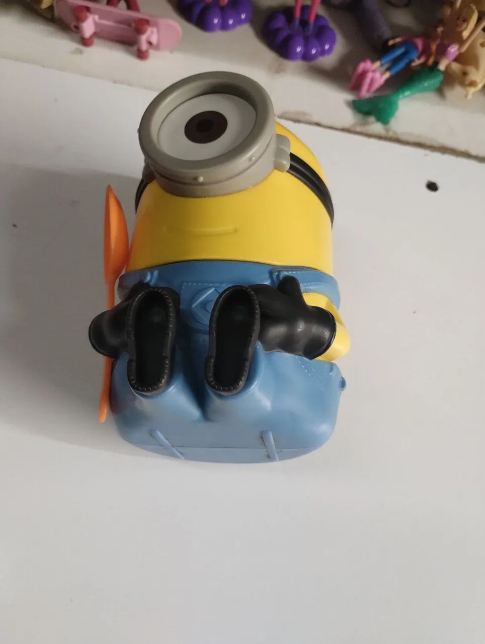 Minions colecionável  - Foto 5