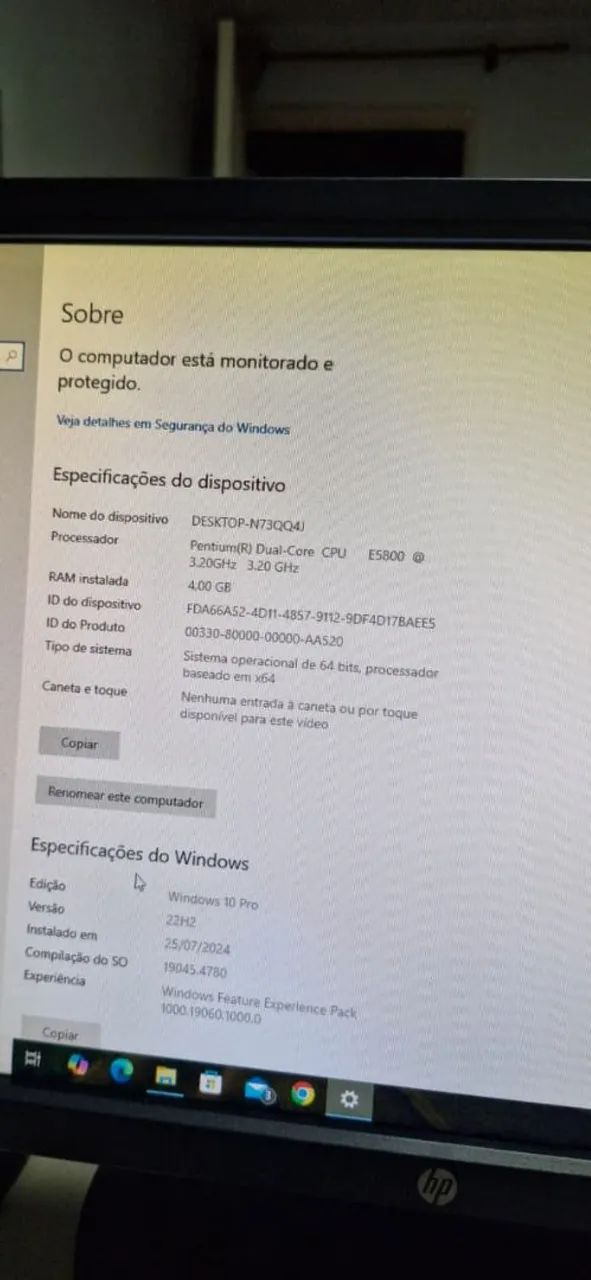 Cpu / Pc 