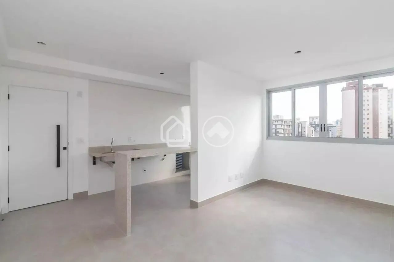 Apartamento tipo moderno com Vista Panorâmica e Excelente Localização no Santa Efigênia!