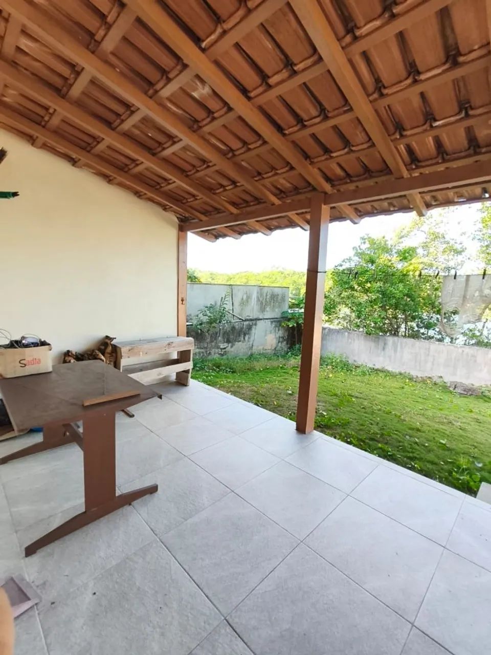 Casa Nova Almeida  - Foto 5