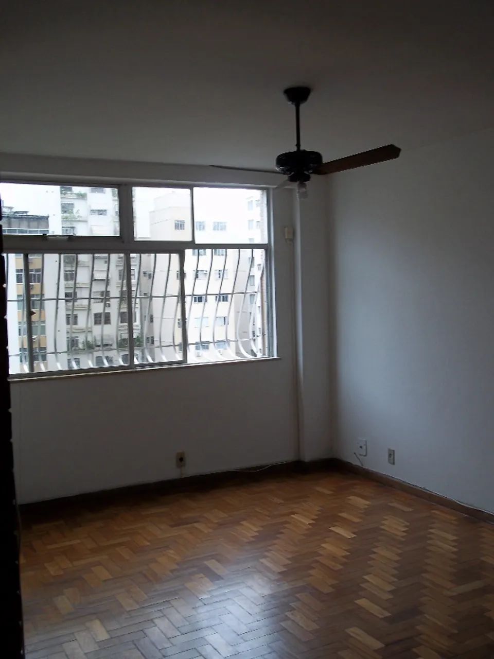 Apartamento com dois quartos - Foto 2