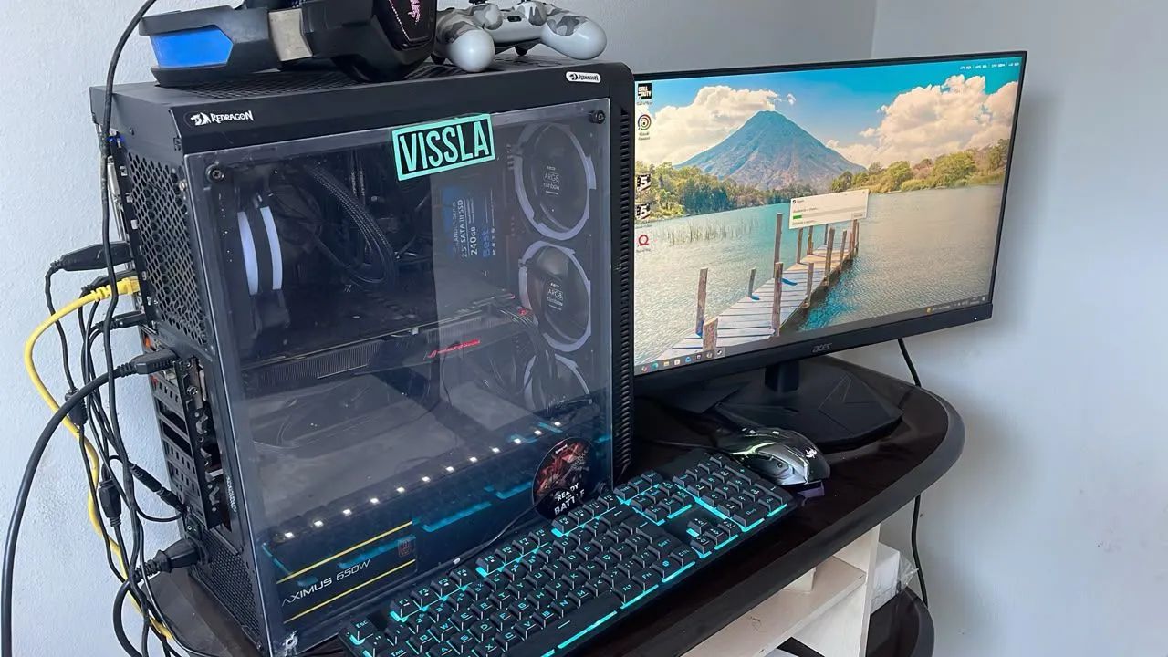 Pc Gamer