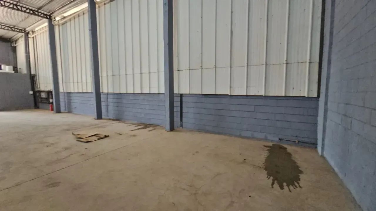 Barracão para locação  com 275m2 bairro jd. Petrópolis - Várzea Grande - MT - Foto 3