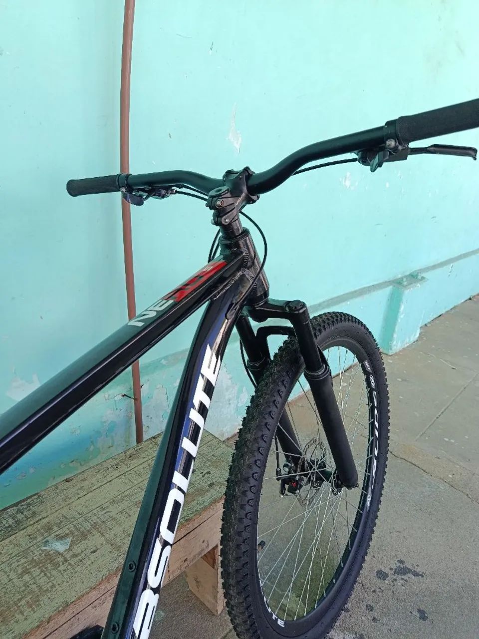 Bicicleta - Foto 4