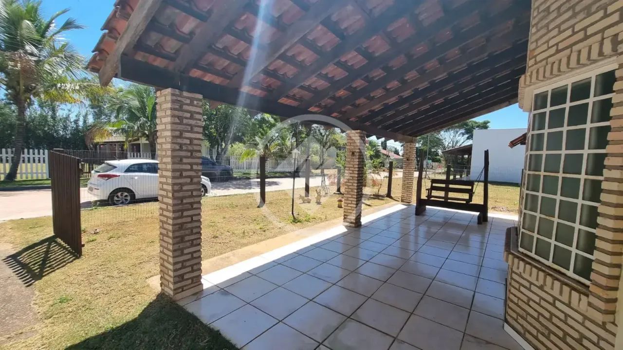 Casa a Venda Village 2 - Chapada dos Guimarães codigo: 363842 - Foto 4