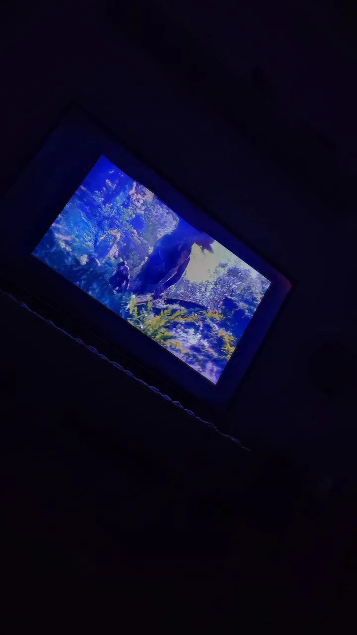 Vendo tv 43 smart  - Foto 2