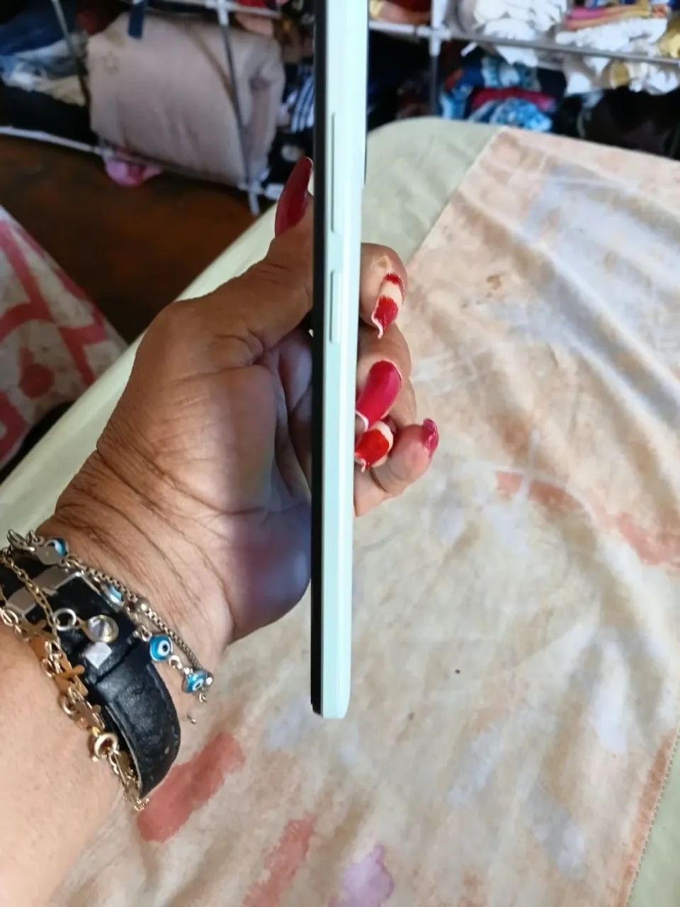 Vendo celular redimi 12 em ótimo estado de conservação  - Foto 4