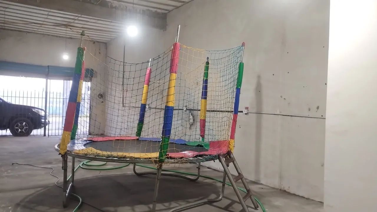 Aluguel de ponto comercial  - Foto 2