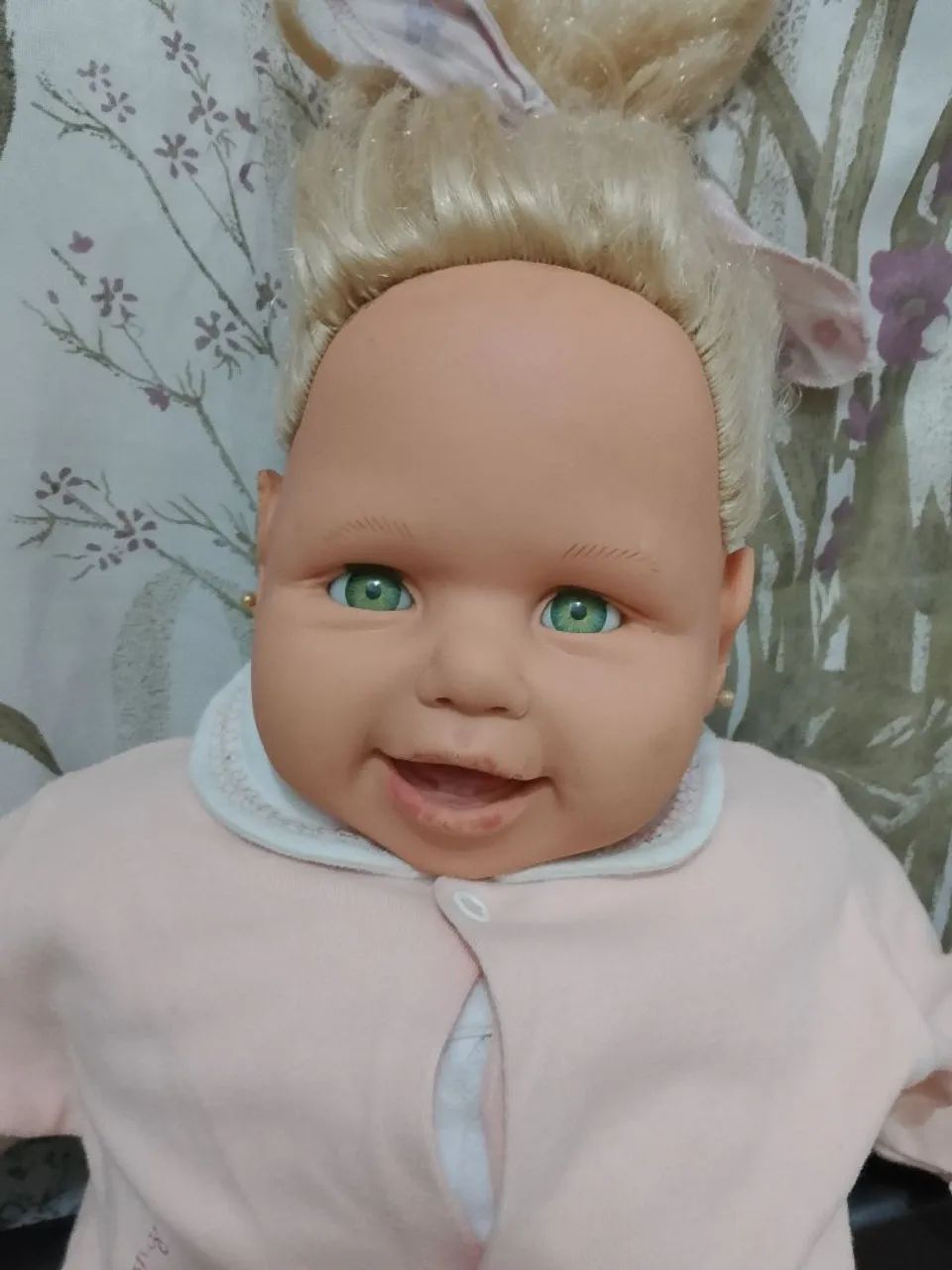 Boneca meu Bebê. 70,00 - Foto 4