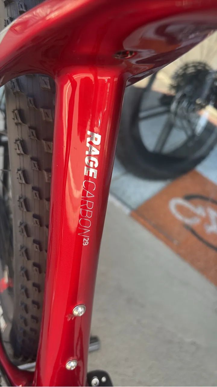 Bike rava rage 19 - Foto 3