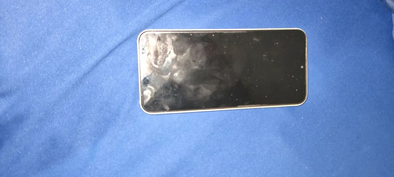Venda - Carcaça / Celular para Retirada de Peças - Foto 3